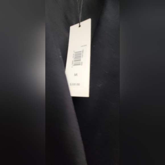 BANANA REPUBLIC raincoat - Picture 7 of 11